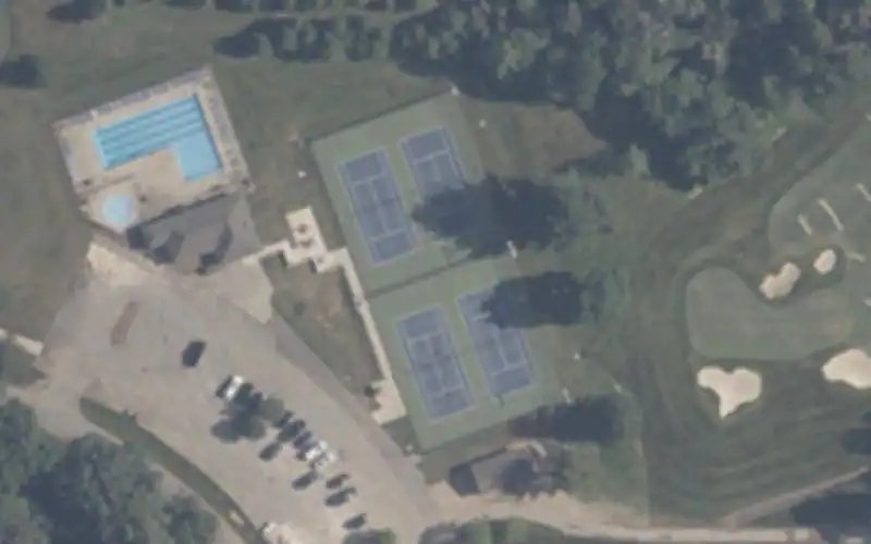 Harrison Lake Country Club photo 2