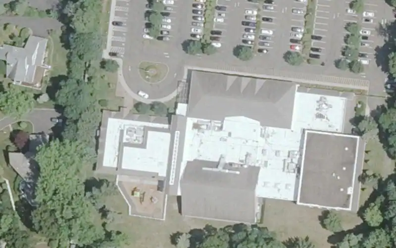 Darien YMCA photo 2