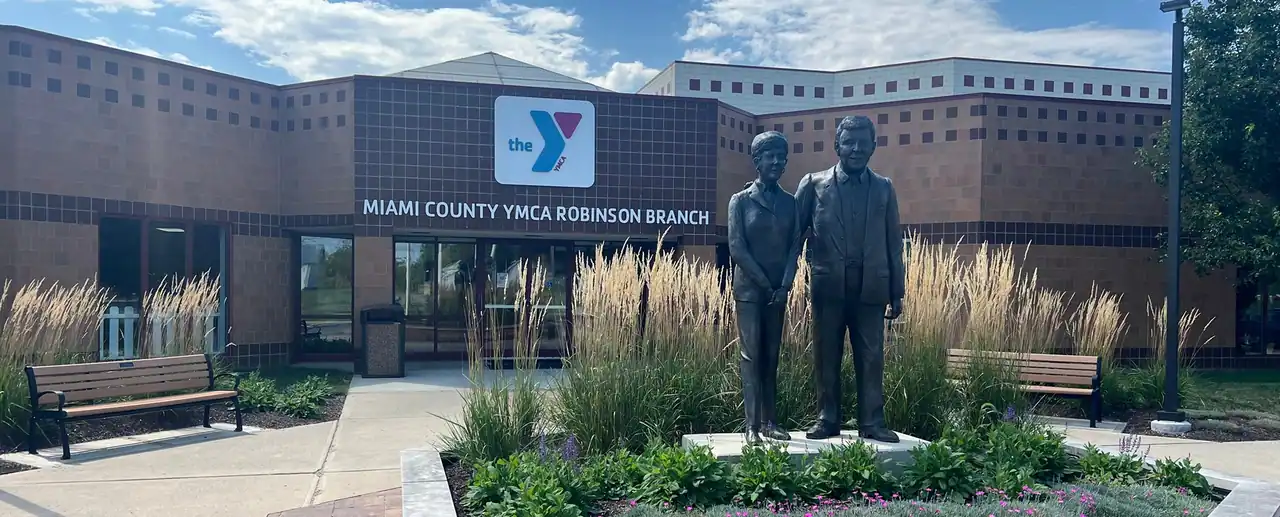 Robinson Branch YMCA photo 2