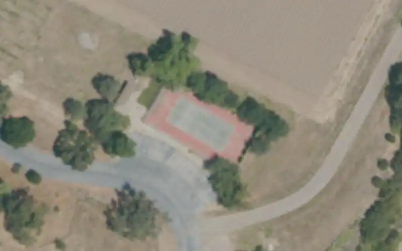 Pacheco Creek Dr Tennis Courts photo 2