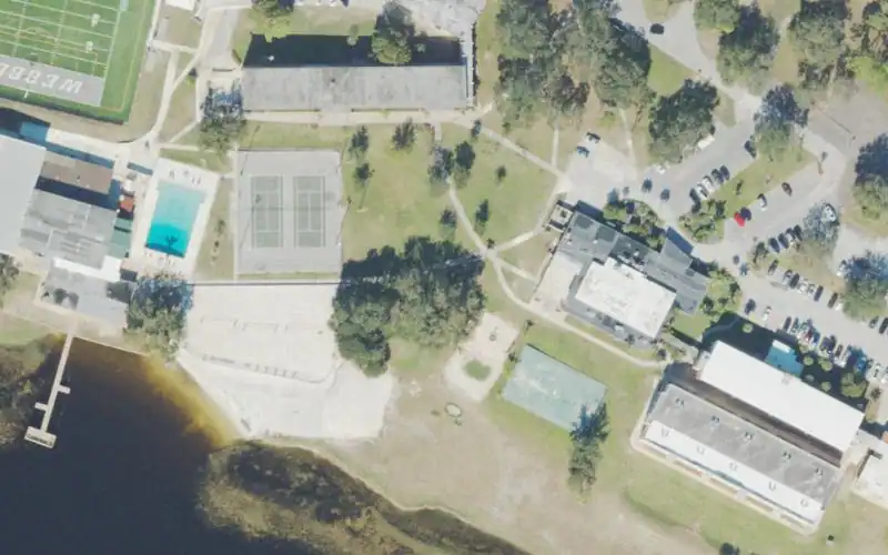 Webber International University photo 2