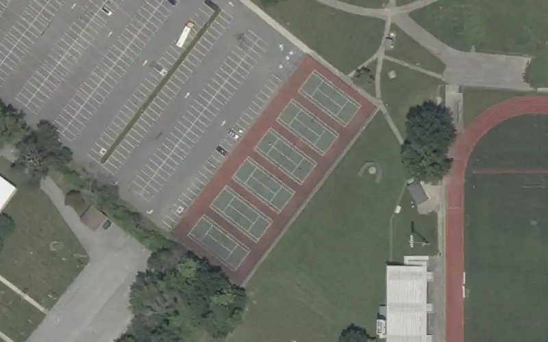 Brandywine High School photo 2
