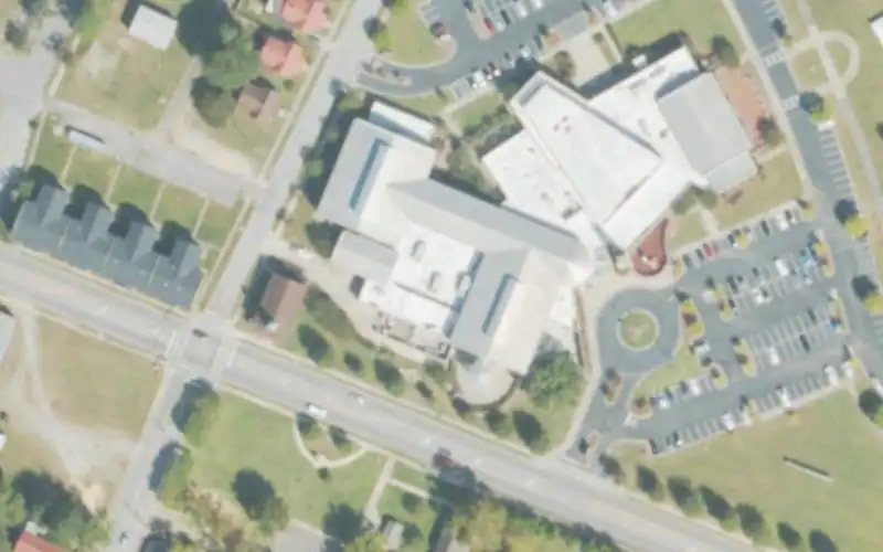 Kroc Center photo 3