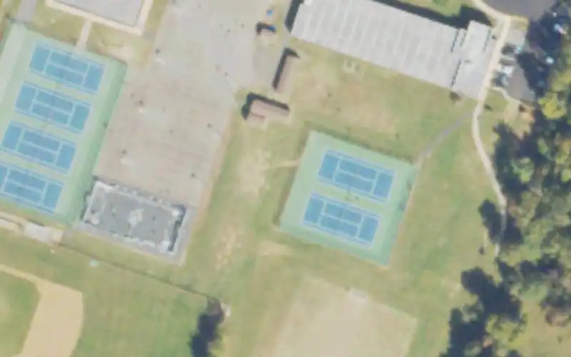 Lincolnia Park Recreational Club photo 2