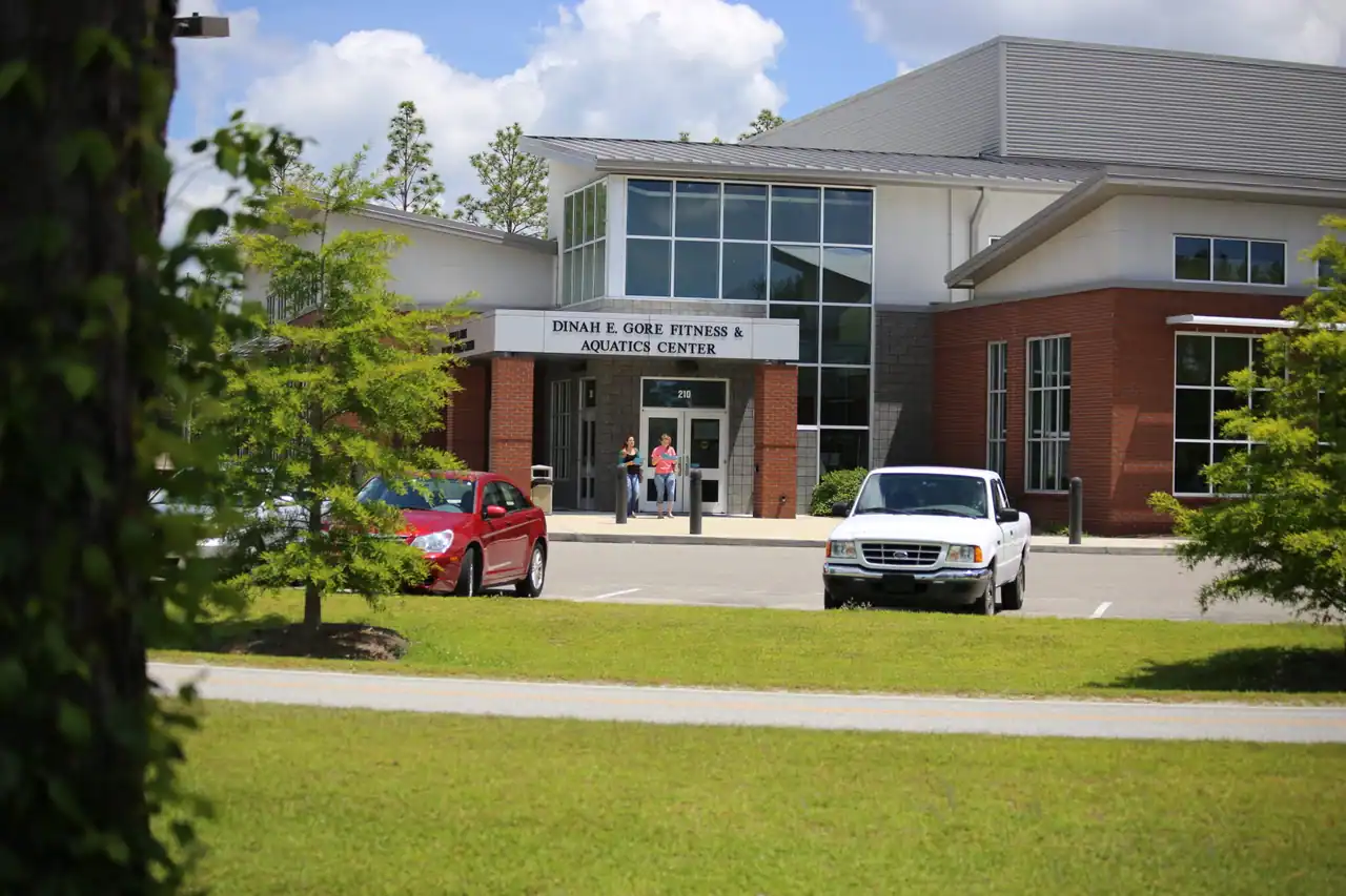 Brunswick Community College photo 2