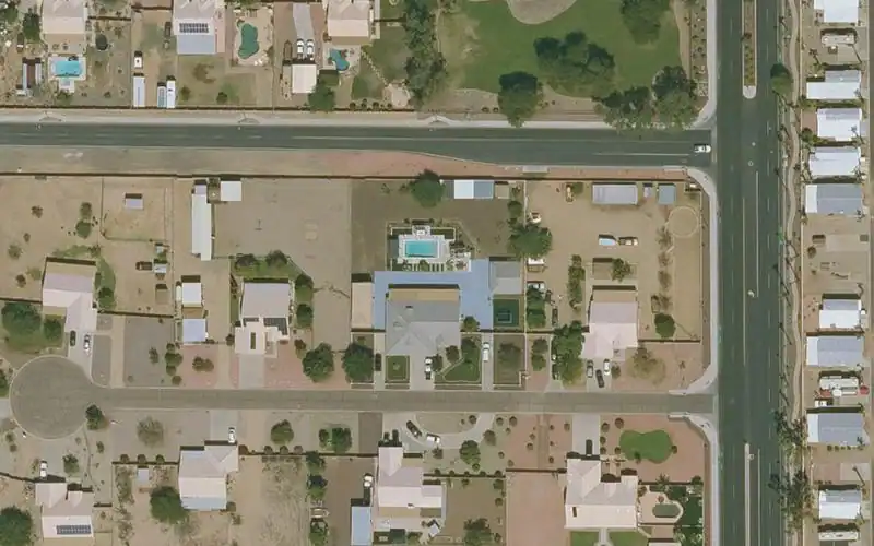 Pueblo El Mirage Country Club photo 3