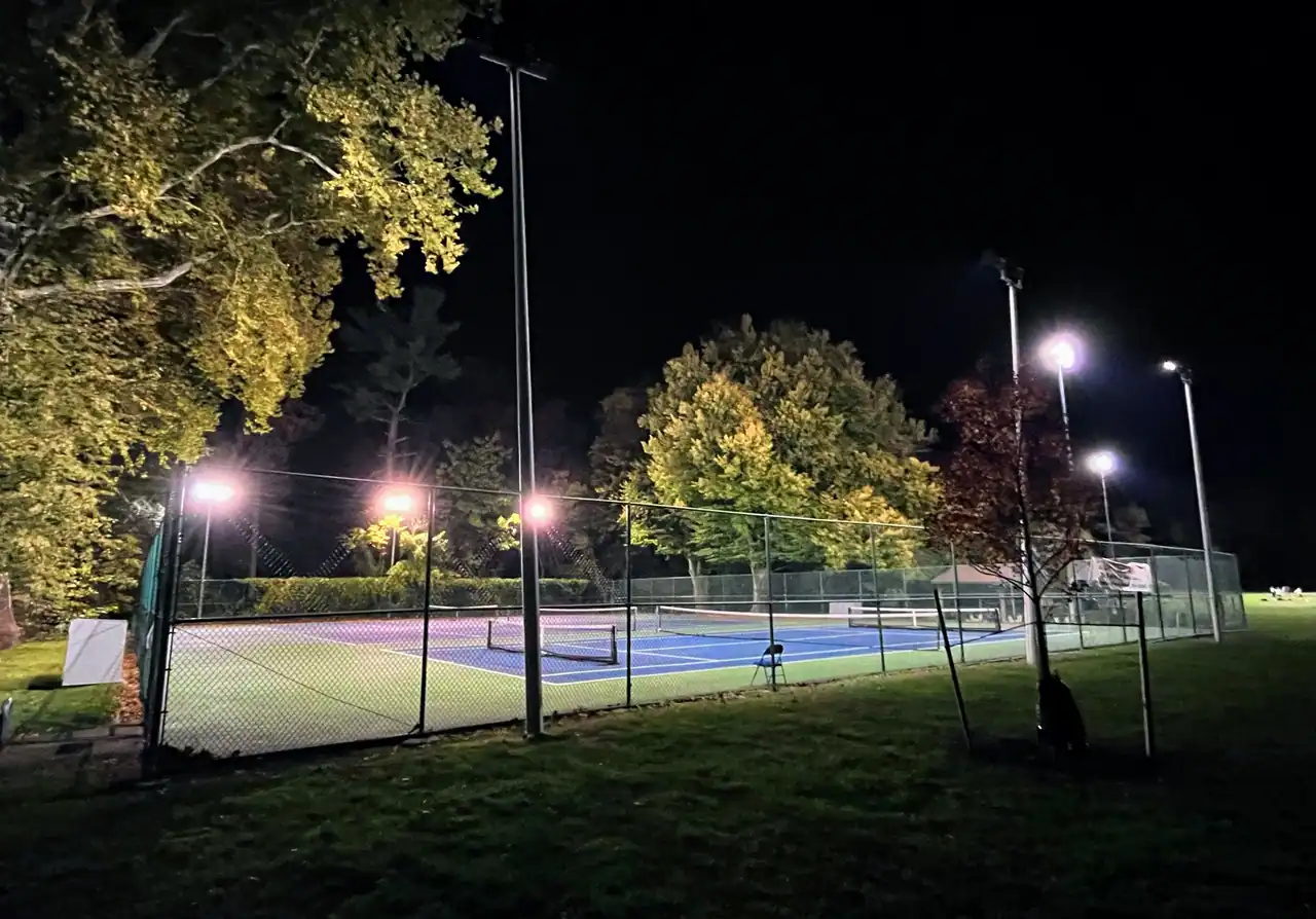 Wall Park Cheltenham Recreation Department photo 2