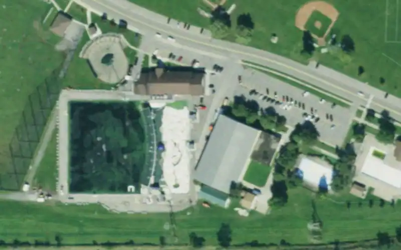 Paddock Park photo 2