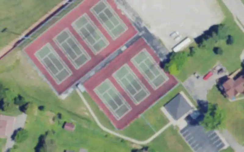 University of the Cumberlands Tennis Courts photo 2