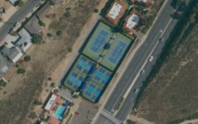 Del Cerro Tennis Club photo 3