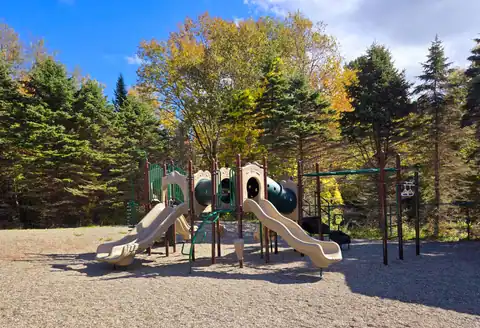 Point Lookout Resort photo 2