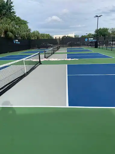 Life Time - Boca Raton photo 2