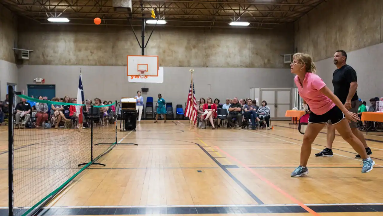 YWCA Corpus Christi photo 2