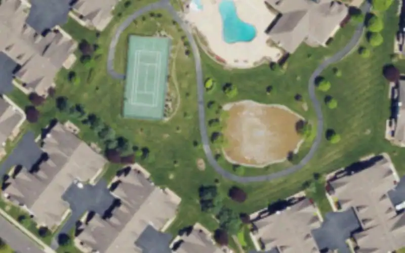 Villa Drive Tennis Courts photo 2