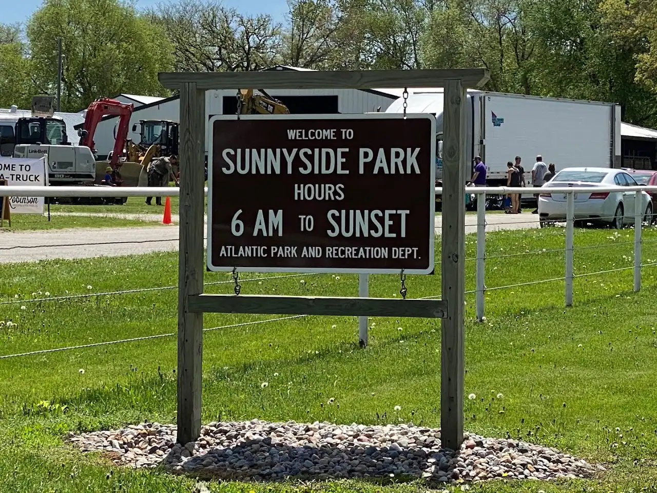 Sunnyside Park photo 2