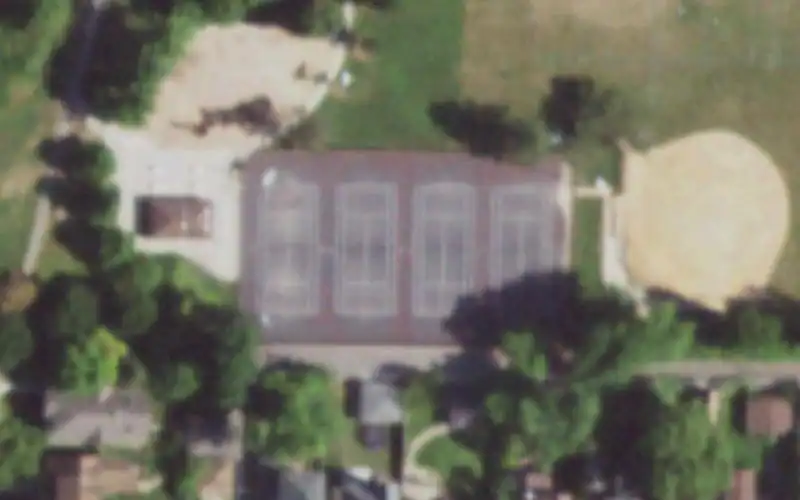 Leahy Park photo 2