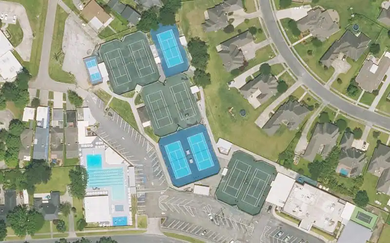 Southern Oaks Athletic Club photo 2