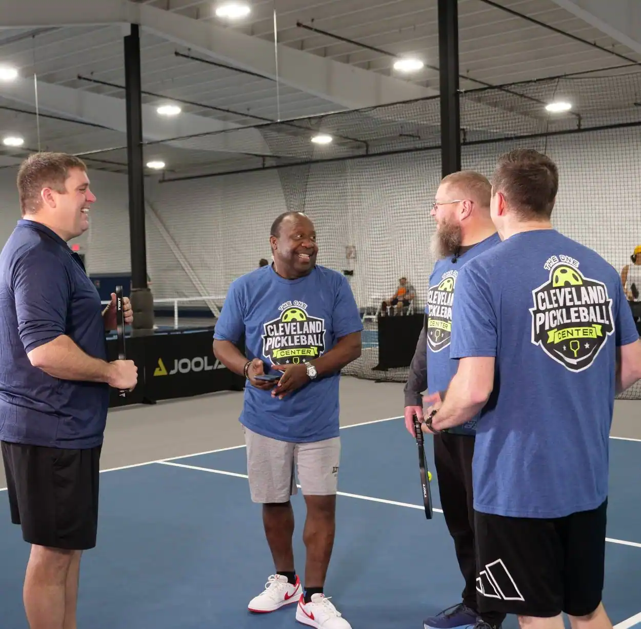 Cleveland Pickleball Center photo 4