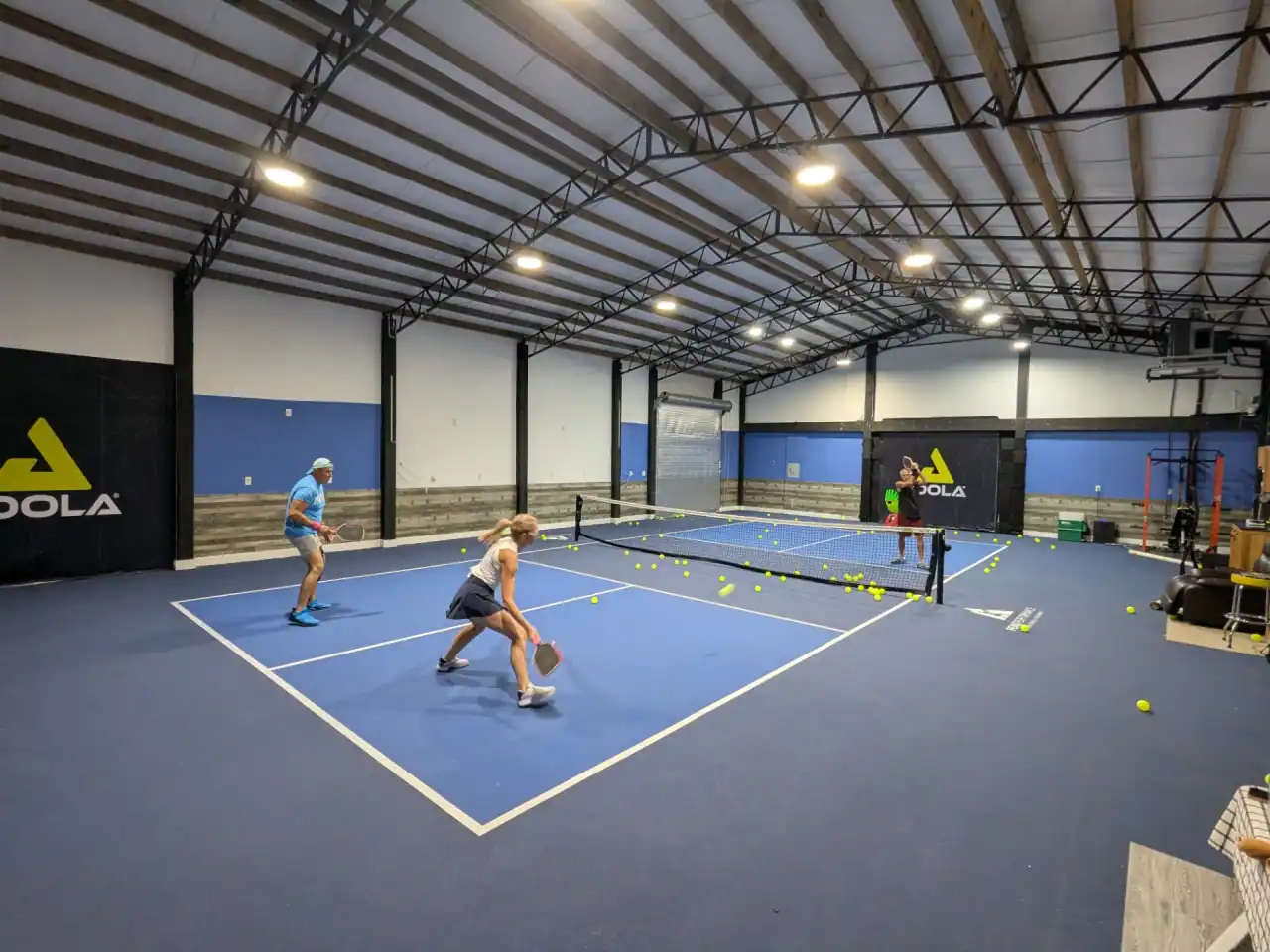 Naples Pro Pickleball Club photo 5