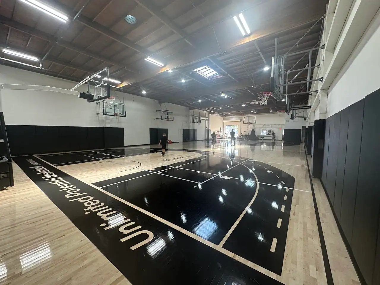 Unlimited Potential Basketball photo 2