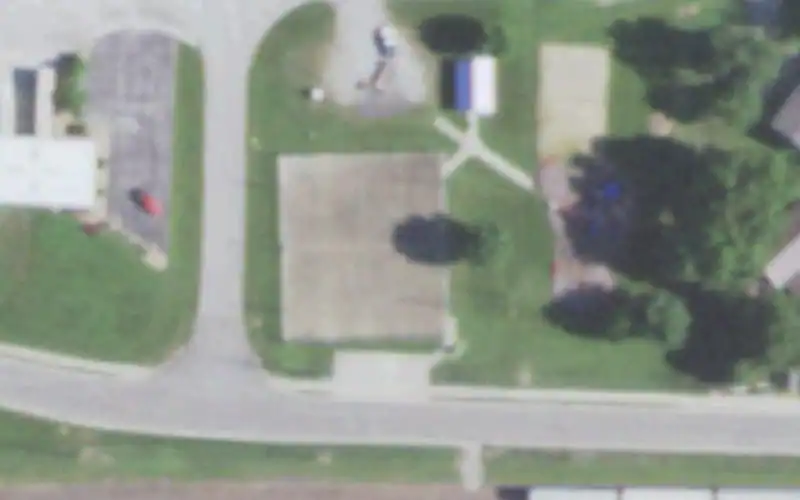 Jaycees Tennis Court Park photo 2