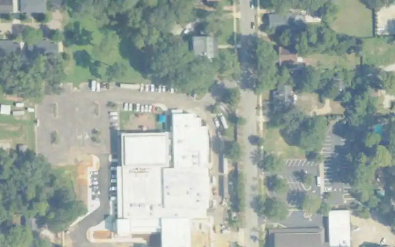 First Presbyterian CHurch photo 2