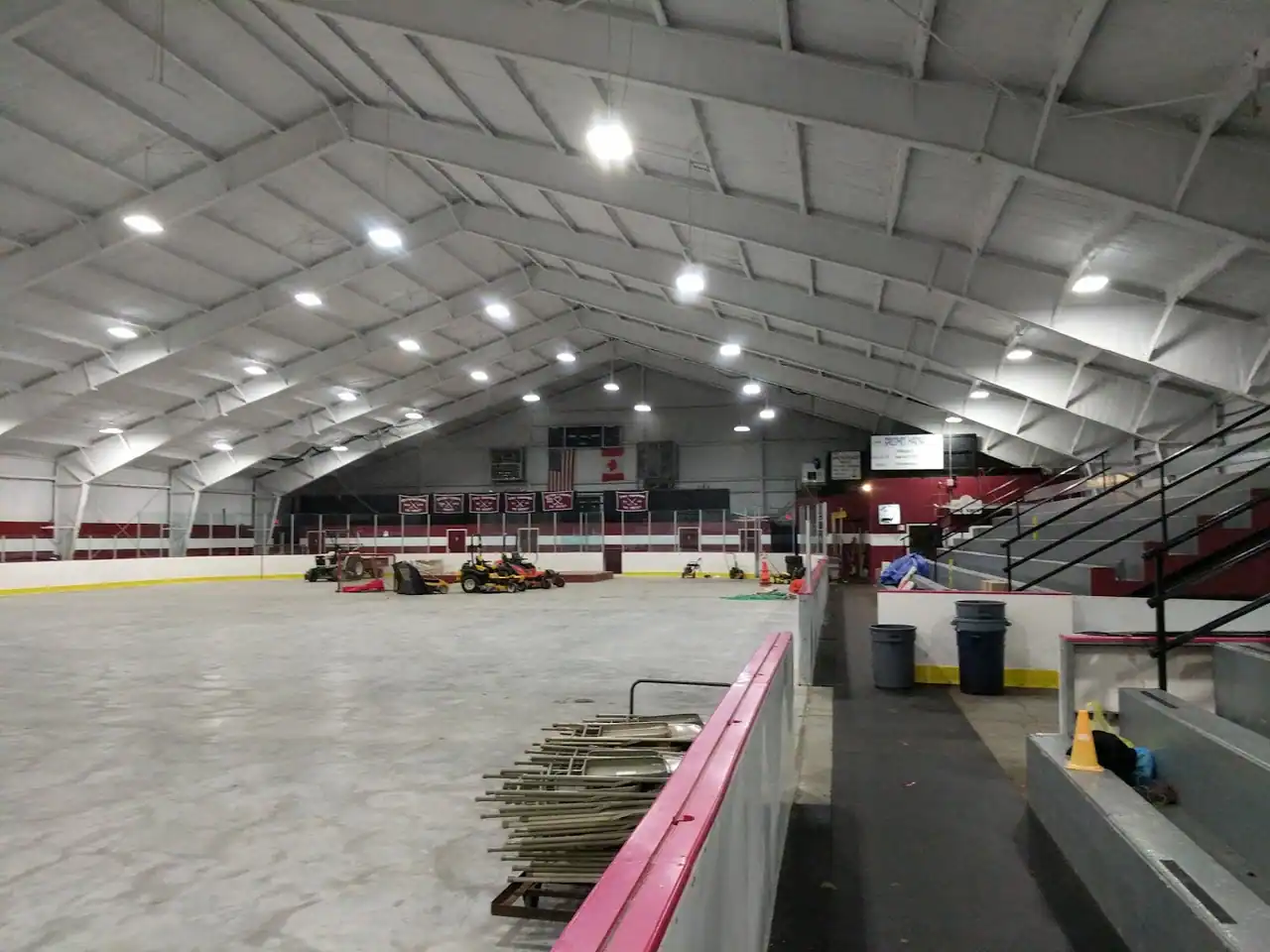Rouses Point Recreation Center photo 2