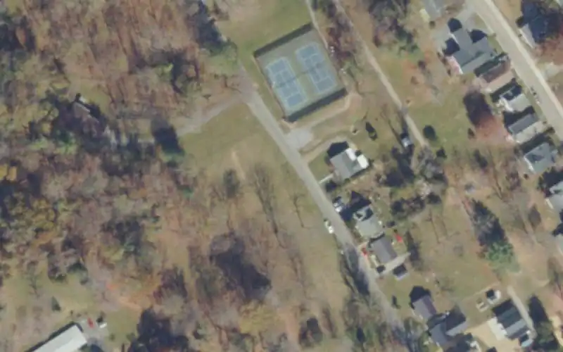 Town of Abingdon Tennis Courts photo 2