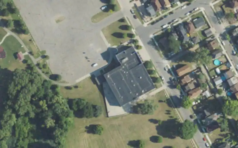 Patton Recreation Center photo 2
