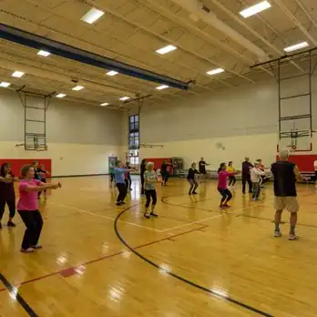 McKinney Family YMCA photo 2