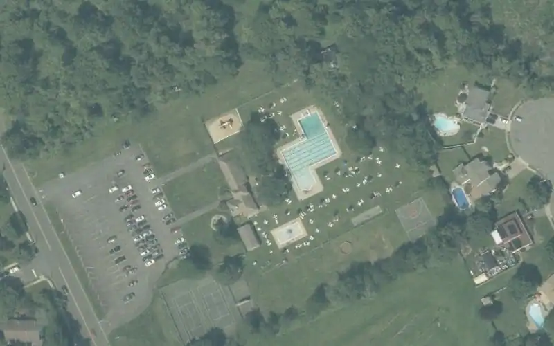 Willows Swim Club photo 2