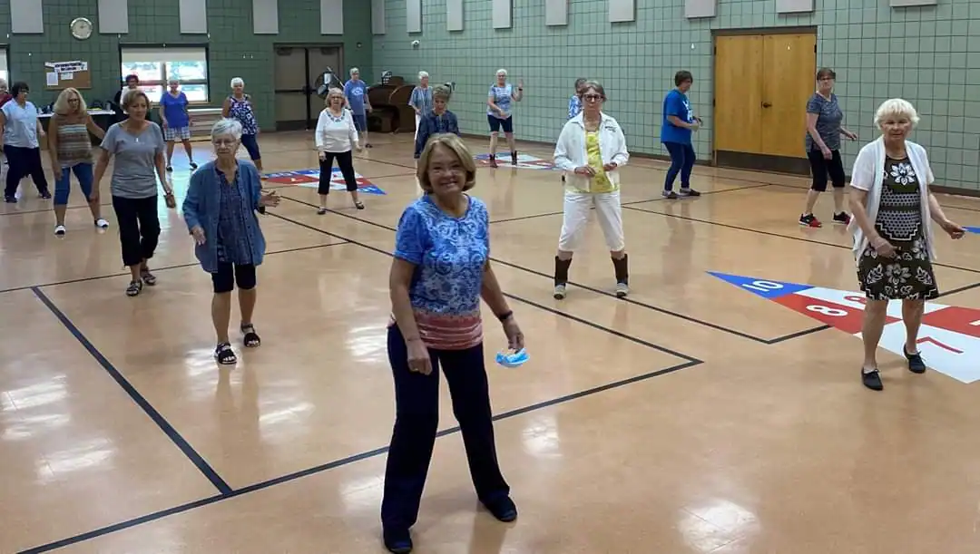 Center For Active Generations photo 2