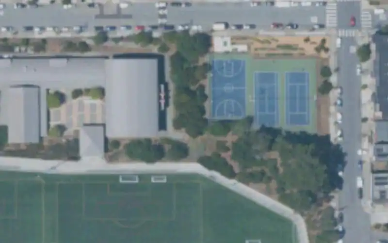Minnie & Lovie Ward Recreation Center photo 2