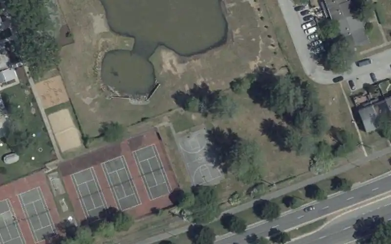 Bowie Community Center photo 2