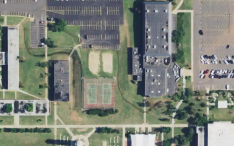 Oklahoma Christian University photo 3