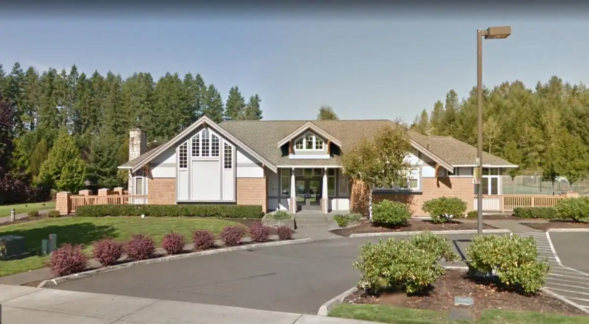 Silver Creek Pickleball Courts photo 2