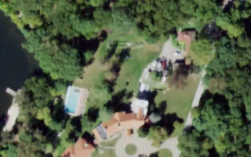 Rushmore Estate Bed & Breakfast photo 2