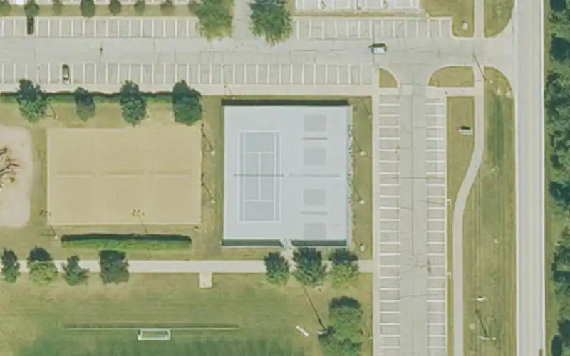 Grimes South Sports Complex photo 2