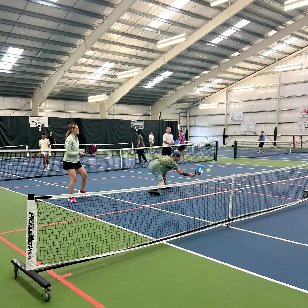 Lighthouse Resort Tennis Club photo 2