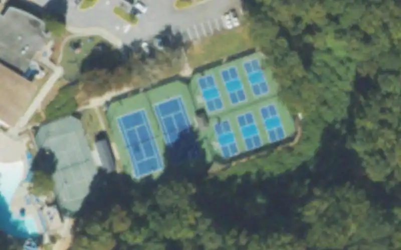 Carl E. Sanders Family YMCA Tennis Courts photo 2