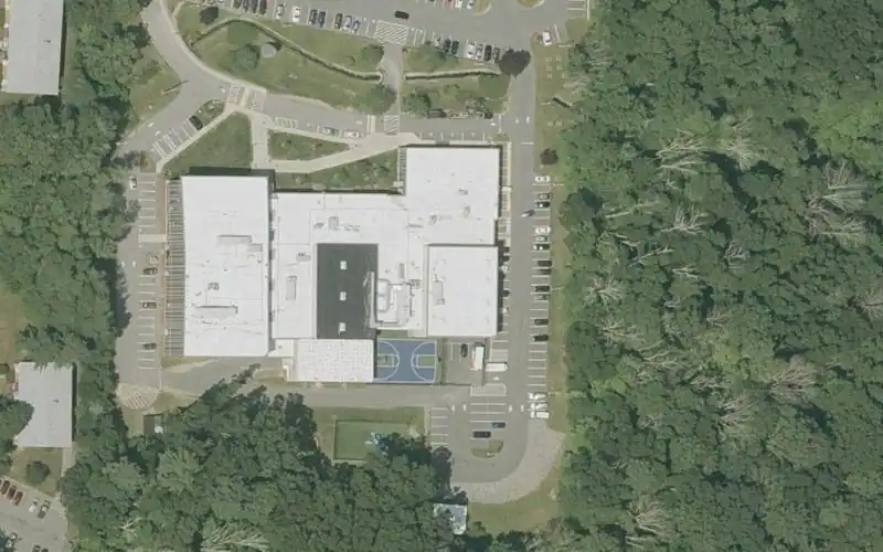 Merrimack Valley YMCA photo 3