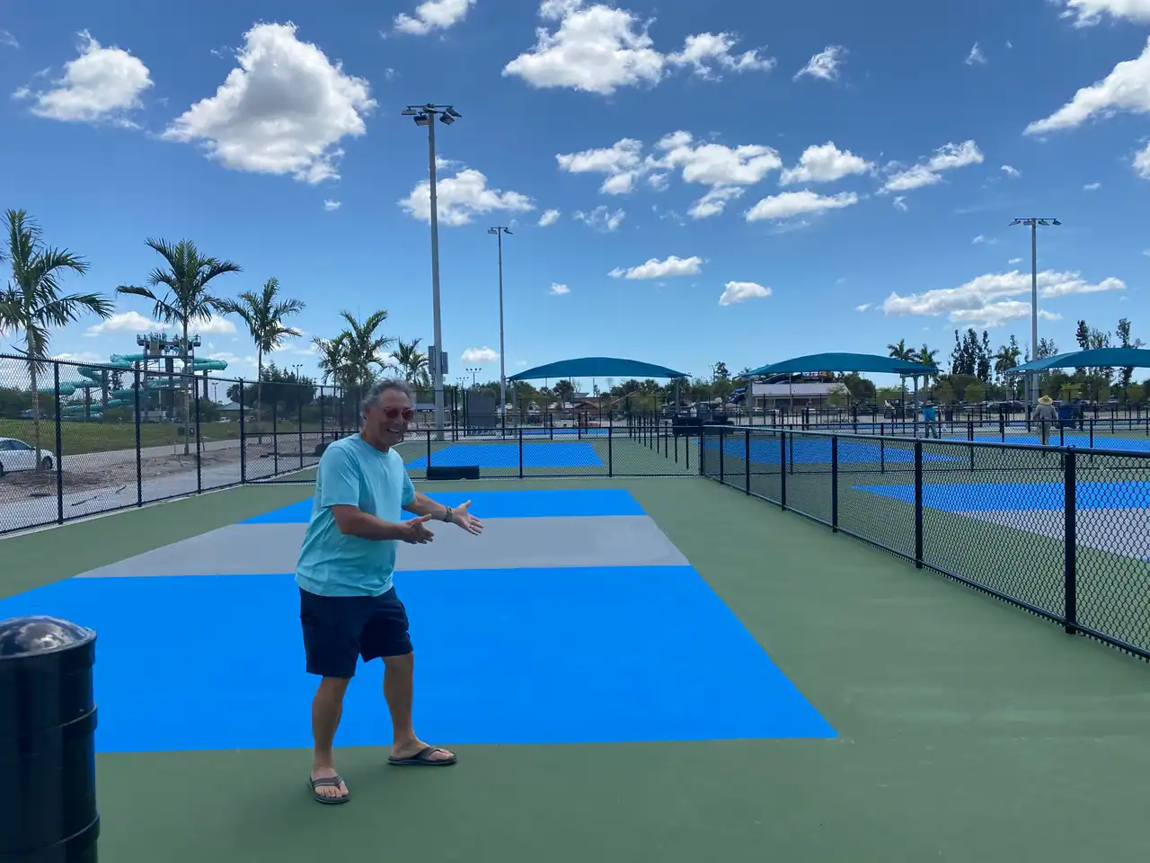 Lake Kennedy Community Park photo 2