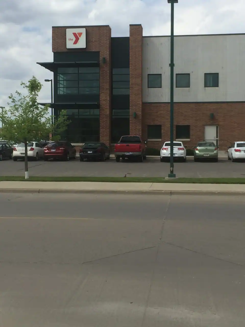Aberdeen YMCA photo 2
