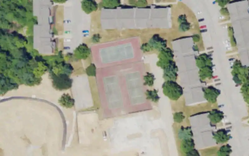 General ormsby park photo 2