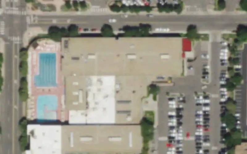 Cherry Creek Athletic Club photo 3