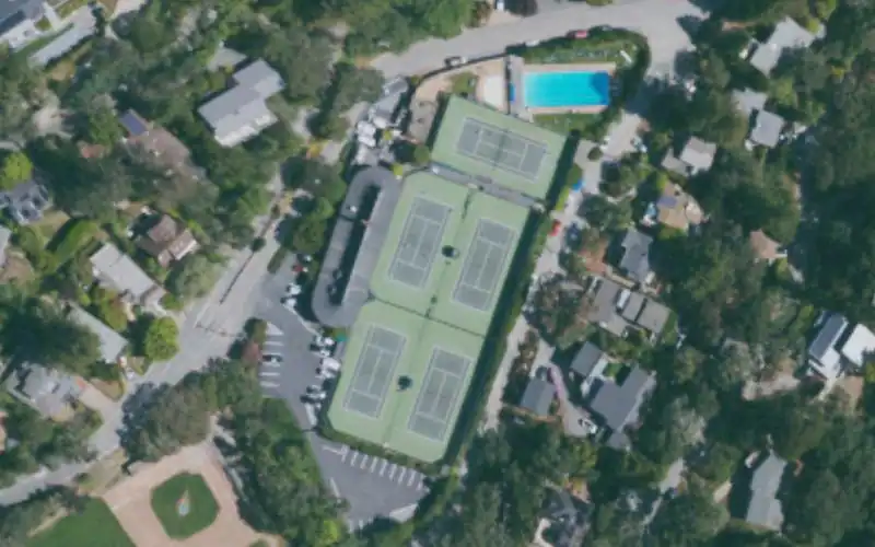 Mill Valley Tennis Club photo 3