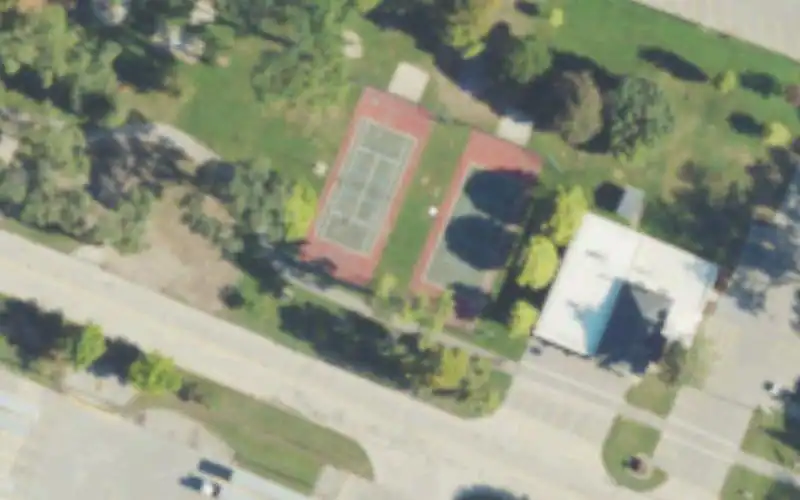 Marysville Park Pickleball photo 2