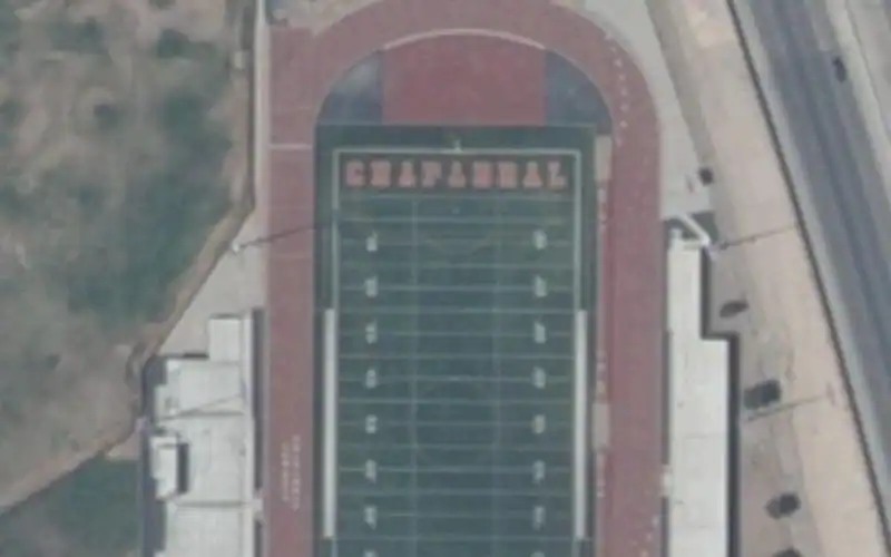 Chaparral High School photo 2