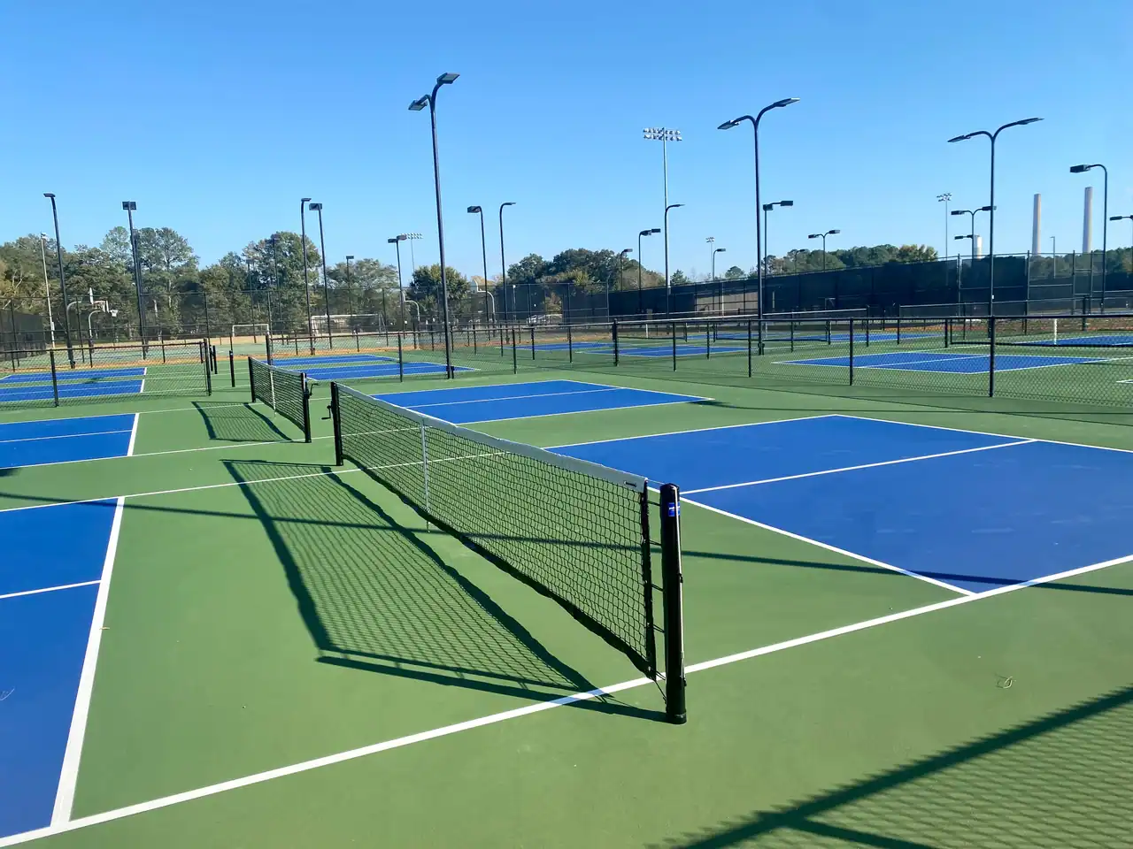Joe Cowan Park photo 5