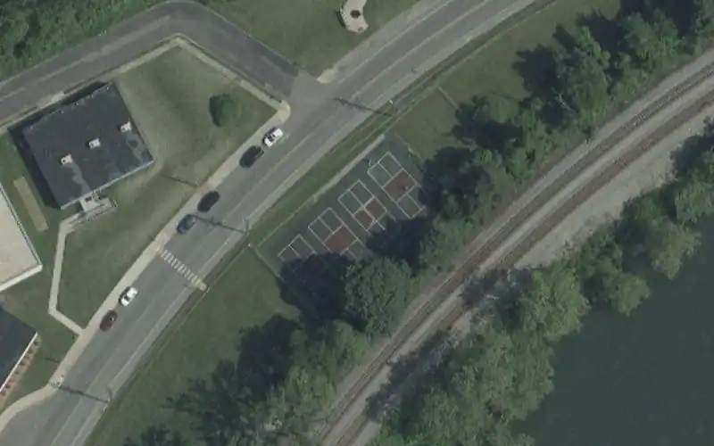 Cumberland YMCA photo 3